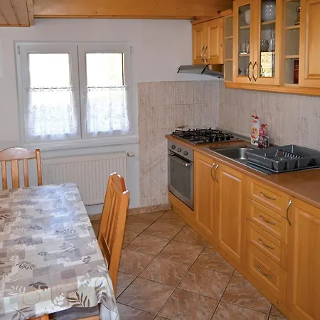 Σαλέ Katka Vyšné Ružbachy