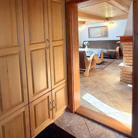 Katka * Vyšné Ružbachy