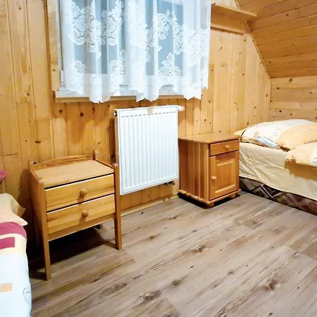 Chalet Katka