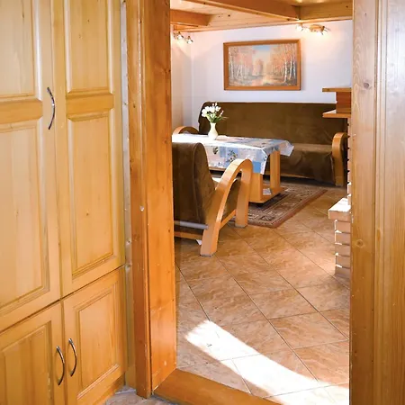 Chalet Katka Vyšné Ružbachy