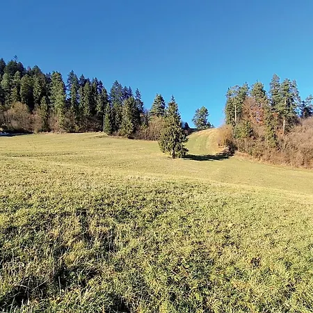 Σαλέ Katka Vyšné Ružbachy