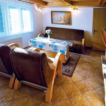 Katka * Vyšné Ružbachy