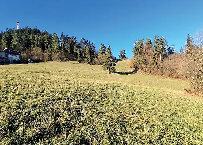 Alpehytte Katka Vyšné Ružbachy